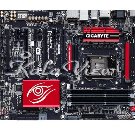 مادربرد کامپیوتر گیگابایت GA Z97X Gaming GT