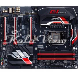 مادربرد کامپیوتر گیگابایت GA Z170X GAMING 6 rev1 1