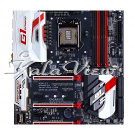 مادربرد کامپیوتر گیگابایت GA Z170X Gaming 7