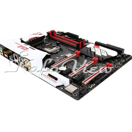 مادربرد کامپیوتر گیگابایت GA Z170X Gaming GT