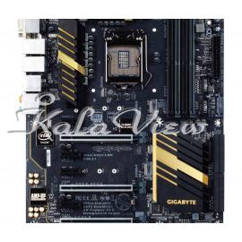 مادربرد کامپیوتر گیگابایت GA Z170X UD5