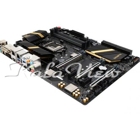 مادربرد کامپیوتر گیگابایت GA Z170X UD5
