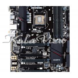 مادربرد کامپیوتر گیگابایت GA Z170XP Sli