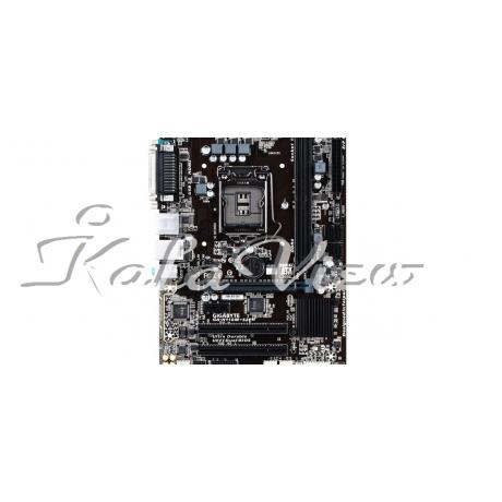 مادربرد کامپیوتر گیگابایت Ga H110m S2ph (Rev 1 0)