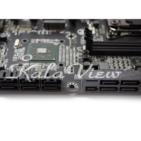 مادربرد کامپیوتر گیگابایت GA X99 Gaming 5