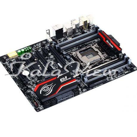 مادربرد کامپیوتر گیگابایت GA X99 Gaming 5
