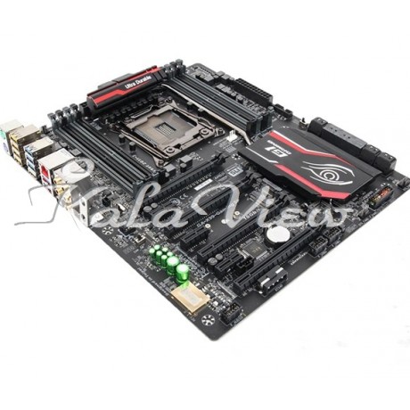 مادربرد کامپیوتر گیگابایت GA X99 Gaming 5P