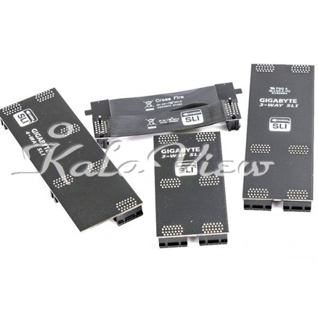 مادربرد کامپیوتر گیگابایت GA X99 Gaming 5P