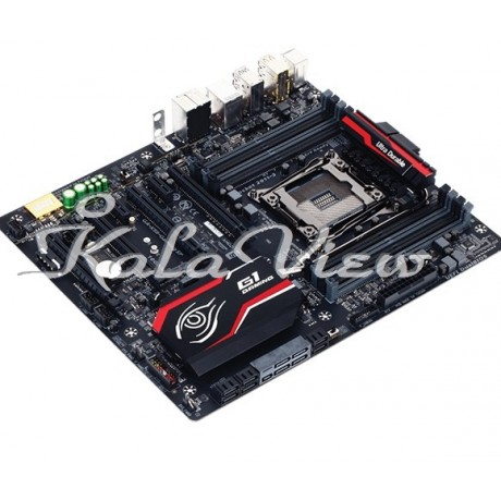 مادربرد کامپیوتر گیگابایت GA X99 Gaming 5P