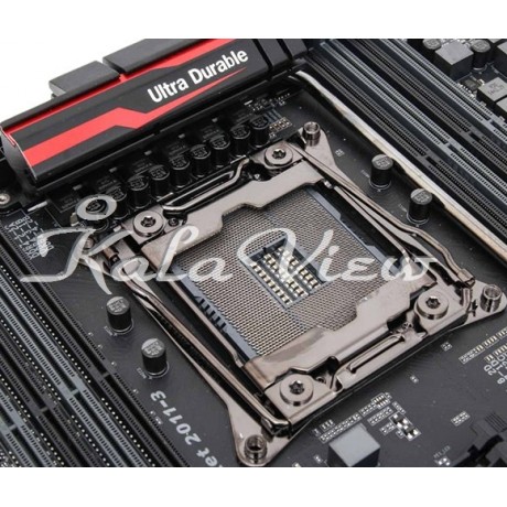 مادربرد کامپیوتر گیگابایت GA X99 Gaming 5P