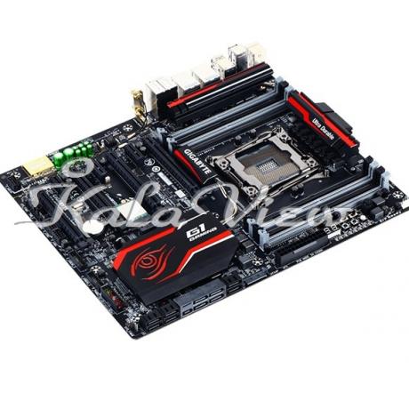 مادربرد کامپیوتر گیگابایت GA X99 Gaming 7 WIFI