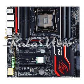 مادربرد کامپیوتر گیگابایت GA X99 Gaming G1 WIFI