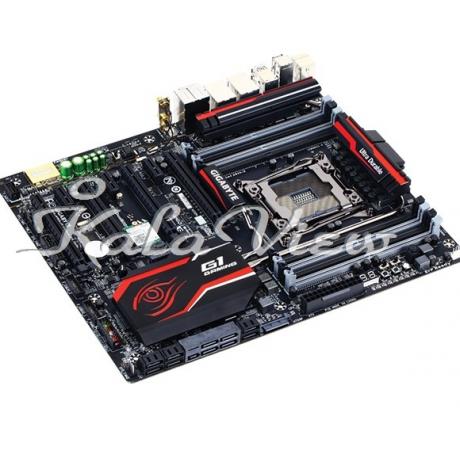 مادربرد کامپیوتر گیگابایت GA X99 Gaming G1 WIFI