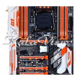 مادربرد کامپیوتر گیگابایت GA X99 Phoenix Sli