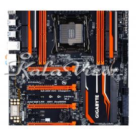 مادربرد کامپیوتر گیگابایت GA X99 SOC Champion