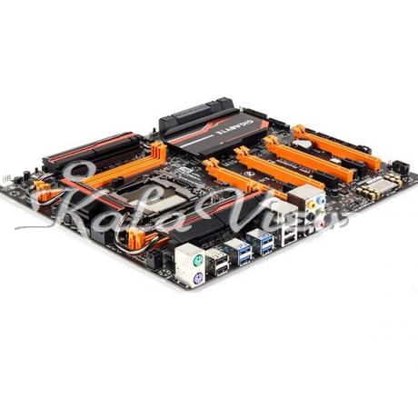 مادربرد کامپیوتر گیگابایت GA X99 SOC Champion