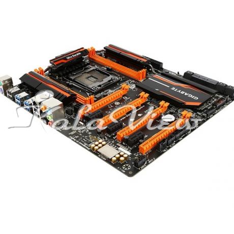 مادربرد کامپیوتر گیگابایت GA X99 SOC Champion