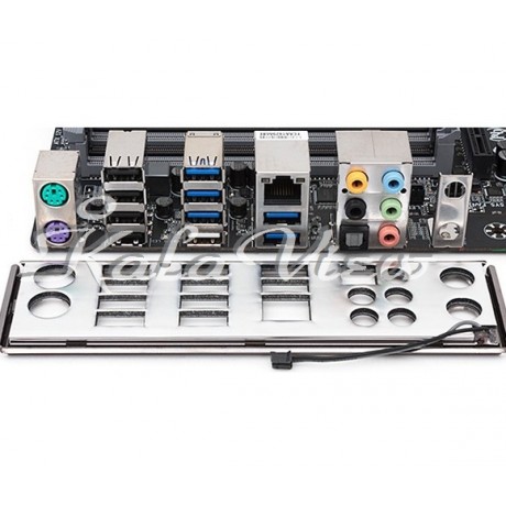مادربرد کامپیوتر گیگابایت GA X99 UD4P