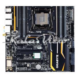 مادربرد کامپیوتر گیگابایت GA X99 UD7 WIFI