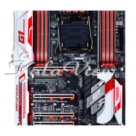 مادربرد کامپیوتر گیگابایت GA X99 Ultra Gaming