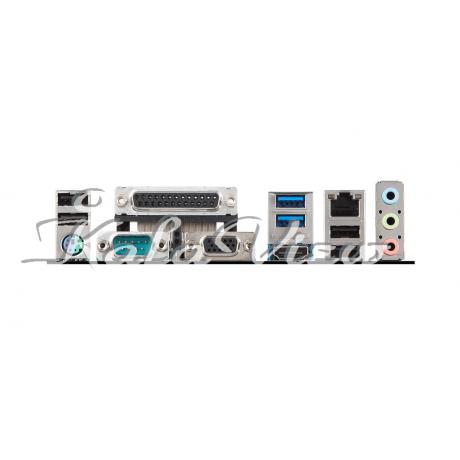 Msi H310m Pro Vhl Motherboard