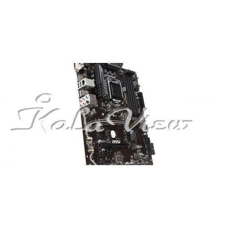 Msi Z370 A Pro Motherboard