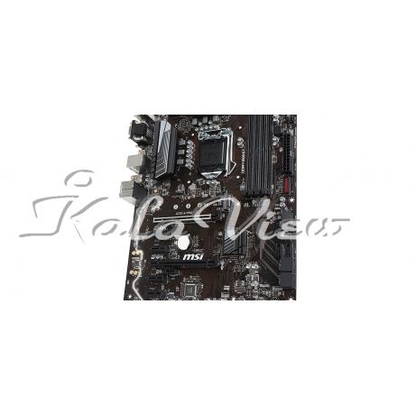 Msi Z370 A Pro Motherboard