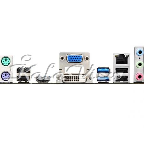 مادربرد کامپیوتر ام اس آی A78 G41 PC MATE