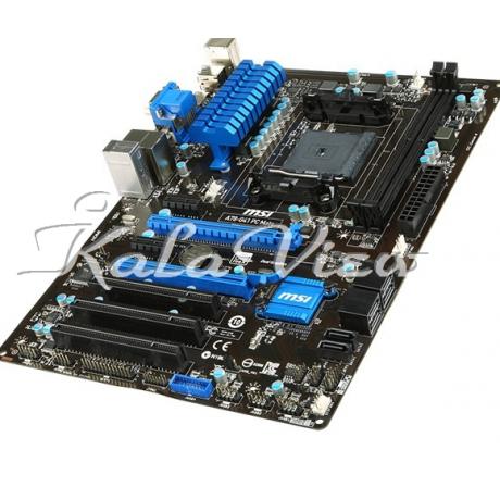 مادربرد کامپیوتر ام اس آی A78 G41 PC MATE