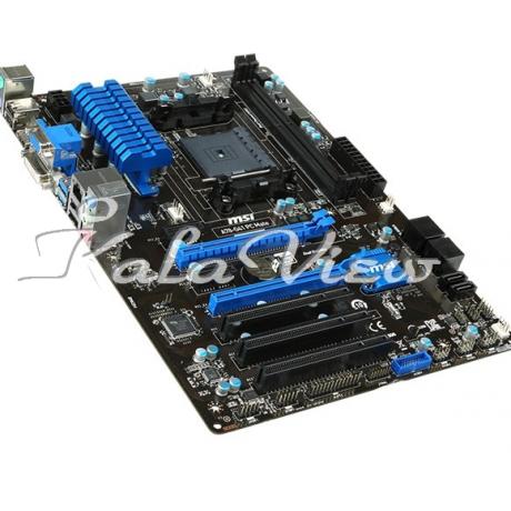 مادربرد کامپیوتر ام اس آی A78 G41 PC MATE