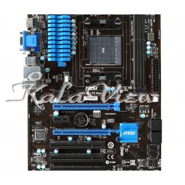 مادربرد کامپیوتر ام اس آی A88X G41 PC Mate