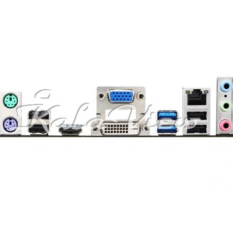 مادربرد کامپیوتر ام اس آی A88X G41 PC Mate
