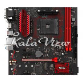 مادربرد کامپیوتر ام اس آی A320M GAMING PRO