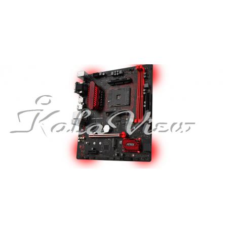 مادربرد کامپیوتر ام اس آی A320M GAMING PRO
