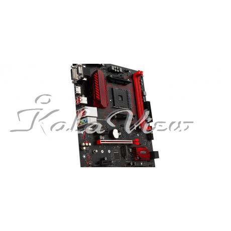 مادربرد کامپیوتر ام اس آی A320M GAMING PRO
