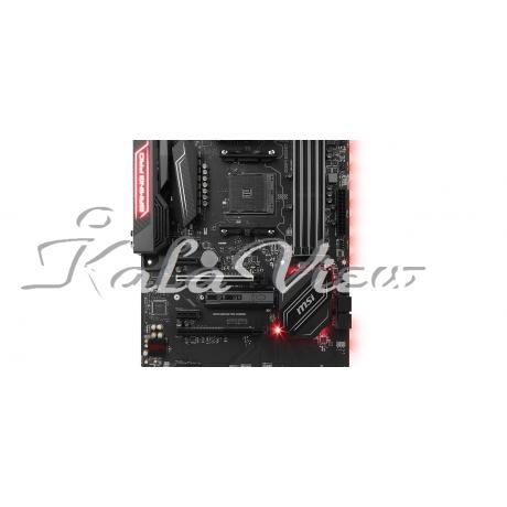 مادربرد کامپیوتر ام اس آی B350 GAMING PRO CARBON