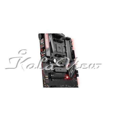 مادربرد کامپیوتر ام اس آی B350 GAMING PRO CARBON