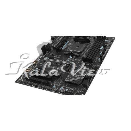 مادربرد کامپیوتر ام اس آی B350 PC MATE
