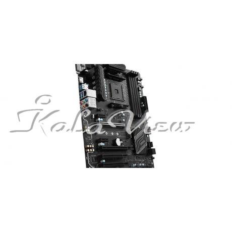 مادربرد کامپیوتر ام اس آی B350 PC MATE