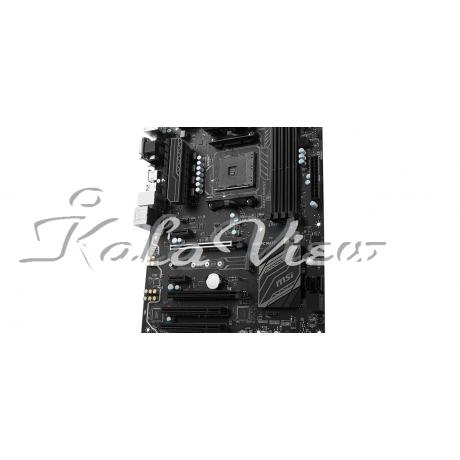مادربرد کامپیوتر ام اس آی B350 PC MATE