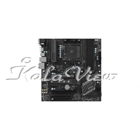مادربرد کامپیوتر ام اس آی B350 PC MATE