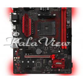 مادربرد کامپیوتر ام اس آی B350M GAMING PRO