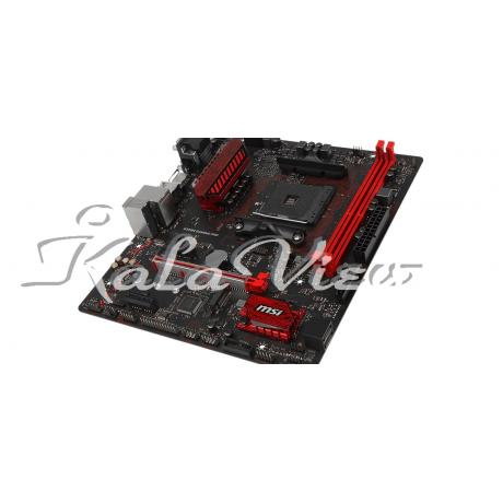 مادربرد کامپیوتر ام اس آی B350M GAMING PRO