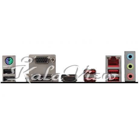 مادربرد کامپیوتر ام اس آی B350M GAMING PRO