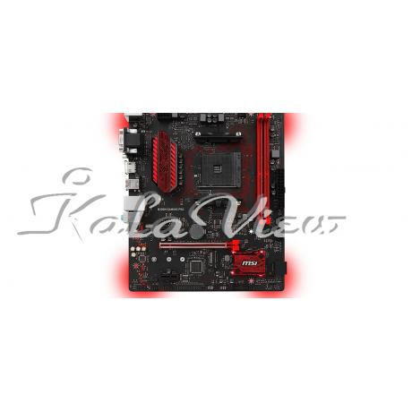 مادربرد کامپیوتر ام اس آی B350M GAMING PRO