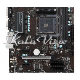 مادربرد کامپیوتر ام اس آی B350M PRO VD PLUS