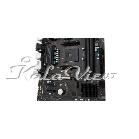 مادربرد کامپیوتر ام اس آی B350M PRO VDH
