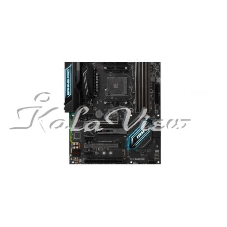 مادربرد کامپیوتر ام اس آی X370 GAMING PRO CARBON