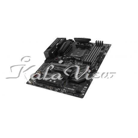 مادربرد کامپیوتر ام اس آی X370 GAMING PRO CARBON