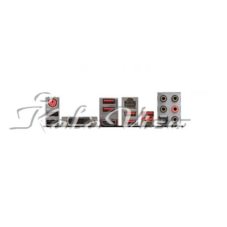 مادربرد کامپیوتر ام اس آی X370 GAMING PRO CARBON